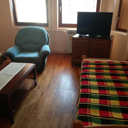 Lm 19 Apartment Novi Sad