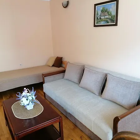 公寓 Lm 19 诺威萨