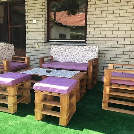 Lm 19 公寓 诺威萨