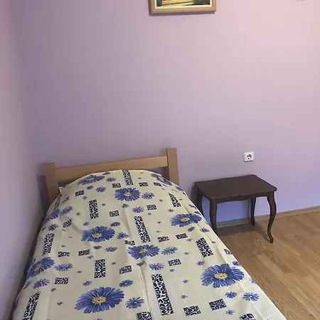 Lm 19 Apartment