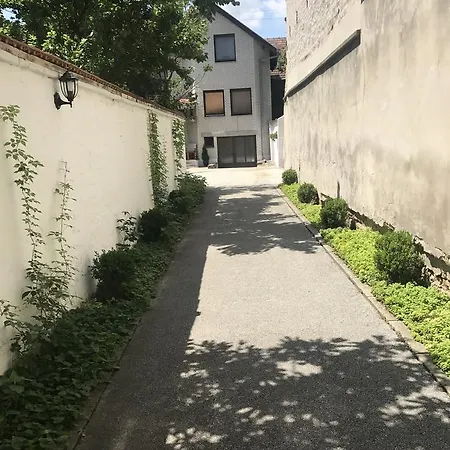 Lm 19 Apartment Novi Sad