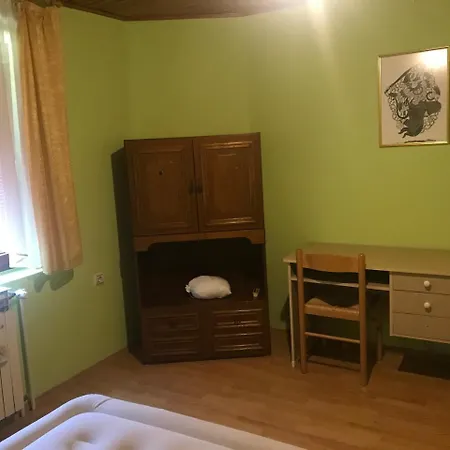 Apartment Lm 19 Novi Sad